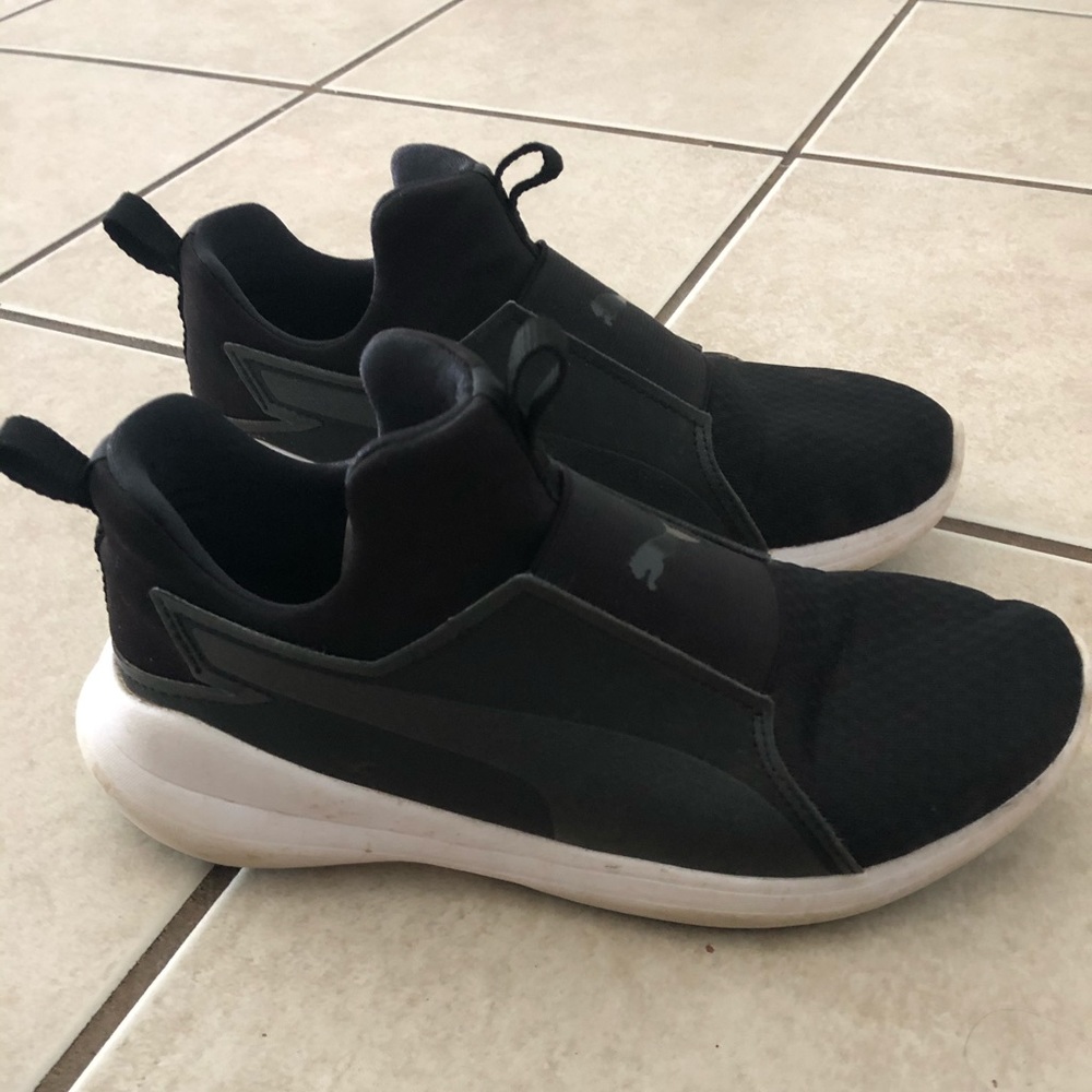 Puma shoes